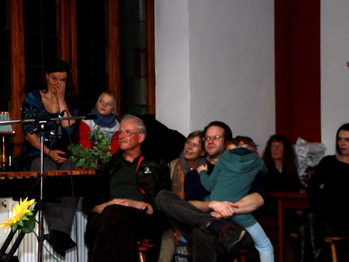 Konzert Gankino Circus – Foto 42