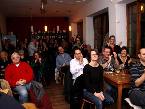 Konzert Gankino Circus – Foto 43