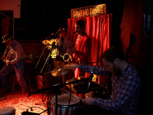 Konzert Gankino Circus – Foto 44
