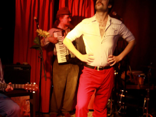 Konzert Gankino Circus – Foto 45