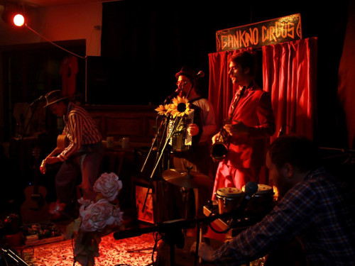Konzert Gankino Circus – Foto 50
