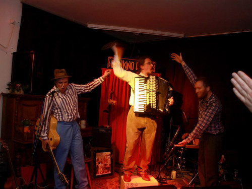 Konzert Gankino Circus – Foto 51
