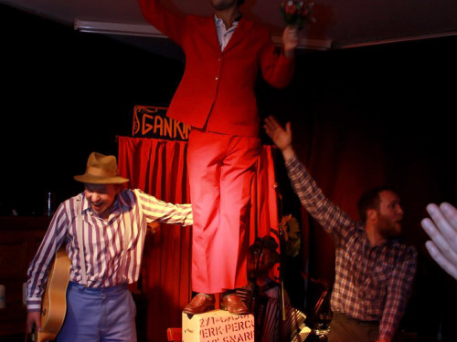 Konzert Gankino Circus – Foto 52
