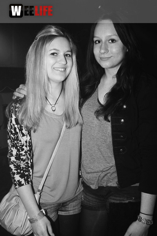 Spring Fling der Q12 des OHG-Mak