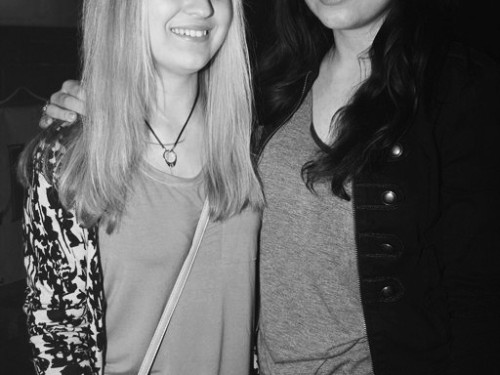 Spring Fling der Q12 des OHG-Mak – Foto 43
