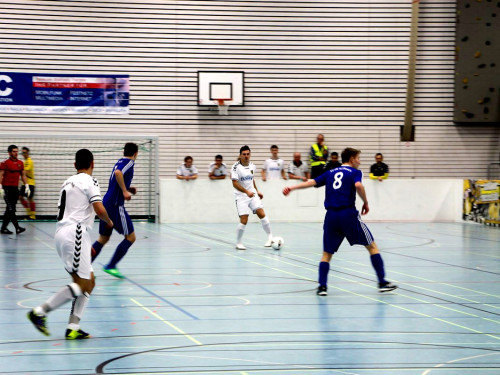 Indoor Soccer 2015 Opel Exner Cup – Foto 7