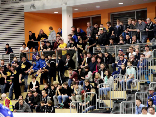 Indoor Soccer 2015 Opel Exner Cup – Foto 10