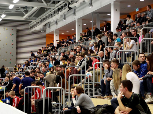 Indoor Soccer 2015 Opel Exner Cup – Foto 14