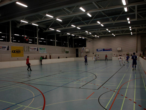 Indoor Soccer 2015 Opel Exner Cup – Foto 15