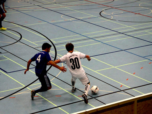 Indoor Soccer 2015 Opel Exner Cup – Foto 20