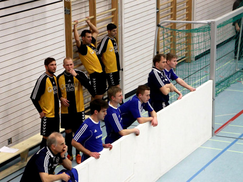 Indoor Soccer 2015 Opel Exner Cup – Foto 23