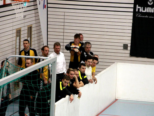 Indoor Soccer 2015 Opel Exner Cup – Foto 24