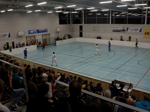 Indoor Soccer 2015 Opel Exner Cup – Foto 28