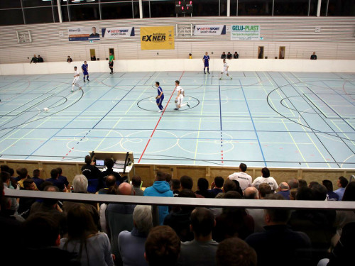 Indoor Soccer 2015 Opel Exner Cup – Foto 29