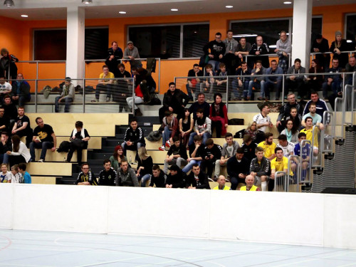 Indoor Soccer 2015 Opel Exner Cup – Foto 47