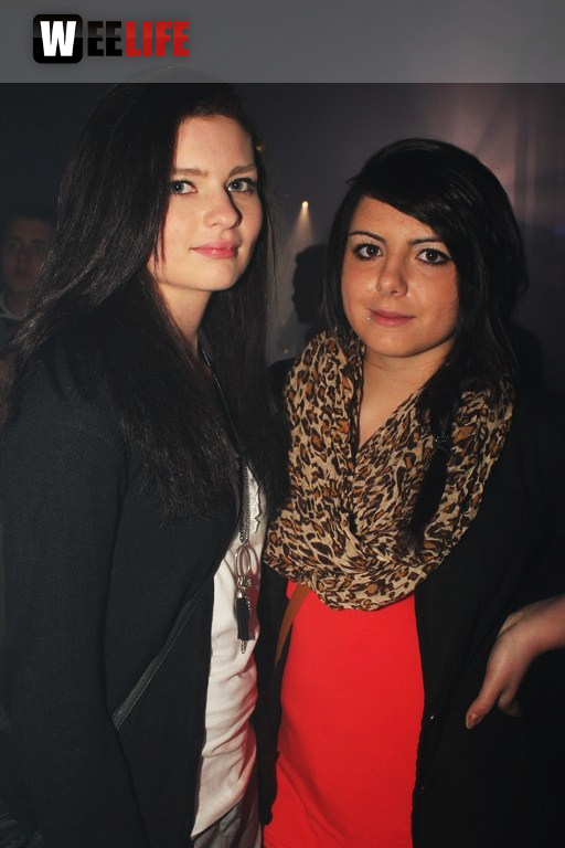 Spring Fling der Q12 des OHG-Mak