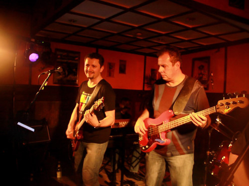 Oldie-Konzert Wee Bush – Foto 2