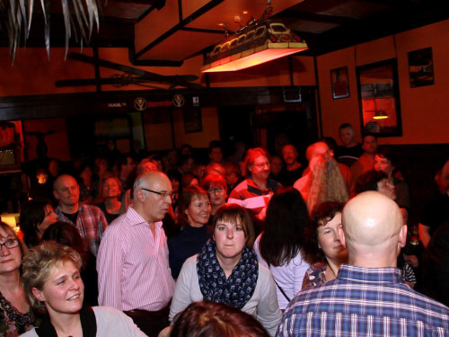 Oldie-Konzert Wee Bush – Foto 3