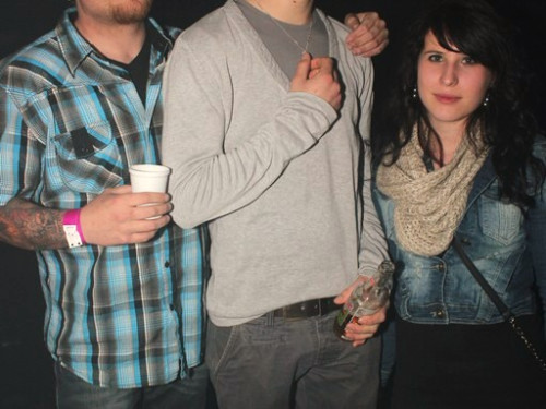 Spring Fling der Q12 des OHG-Mak – Foto 50