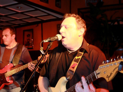 Oldie-Konzert Wee Bush – Foto 6