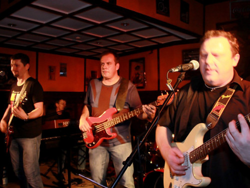 Oldie-Konzert Wee Bush – Foto 7