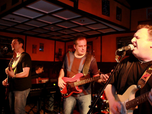 Oldie-Konzert Wee Bush – Foto 8