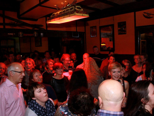Oldie-Konzert Wee Bush – Foto 9