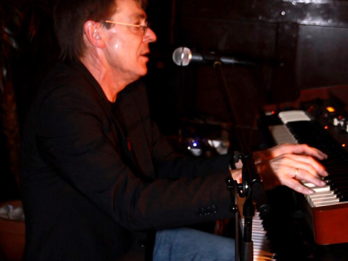 Oldie-Konzert Wee Bush – Foto 10
