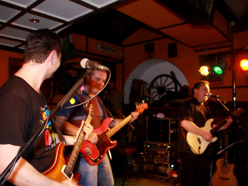 Oldie-Konzert Wee Bush – Foto 11