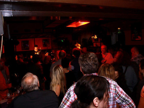 Oldie-Konzert Wee Bush – Foto 12