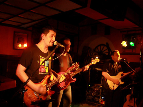Oldie-Konzert Wee Bush – Foto 15
