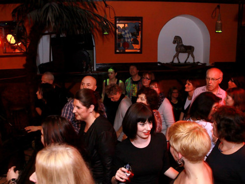 Oldie-Konzert Wee Bush – Foto 17