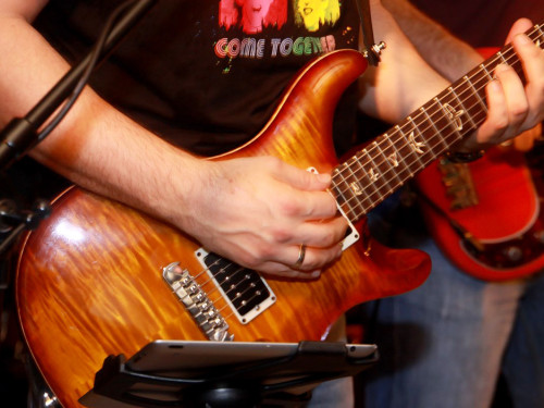 Oldie-Konzert Wee Bush – Foto 18