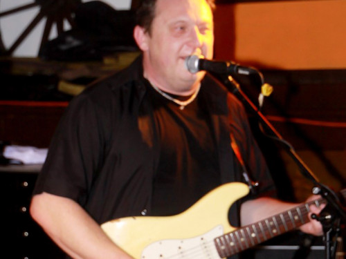 Oldie-Konzert Wee Bush – Foto 21