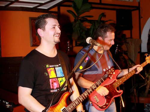 Oldie-Konzert Wee Bush – Foto 22
