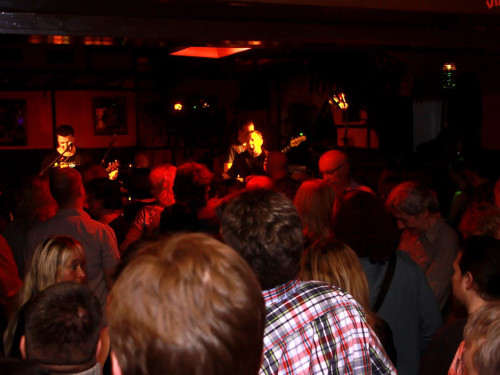 Oldie-Konzert Wee Bush – Foto 24