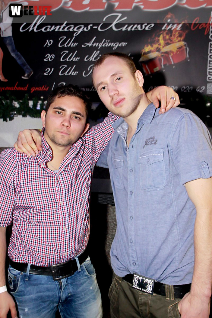 Music Legends
