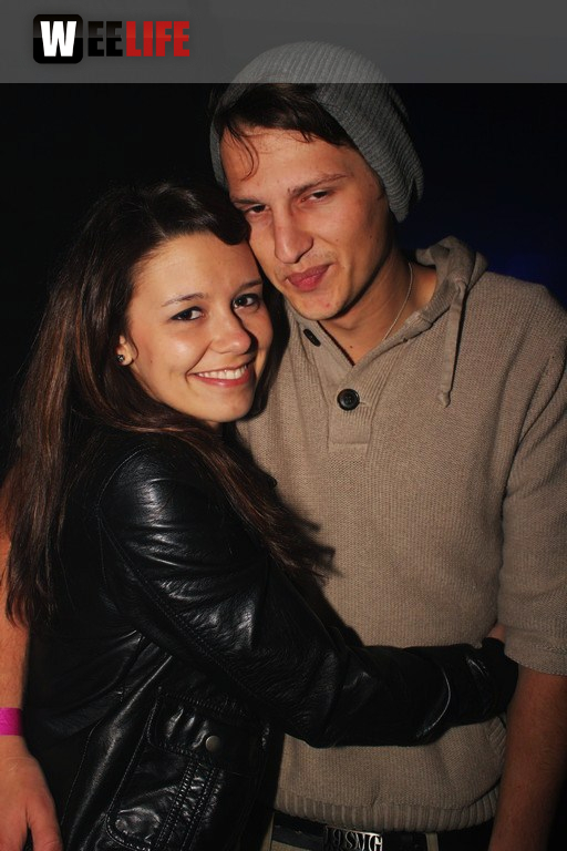 Spring Fling der Q12 des OHG-Mak
