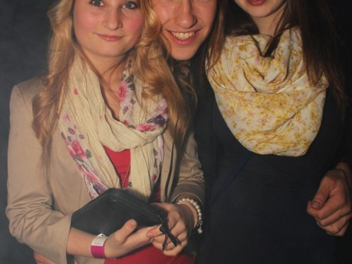 Spring Fling der Q12 des OHG-Mak – Foto 56