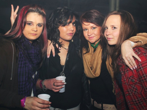 Spring Fling der Q12 des OHG-Mak – Foto 60