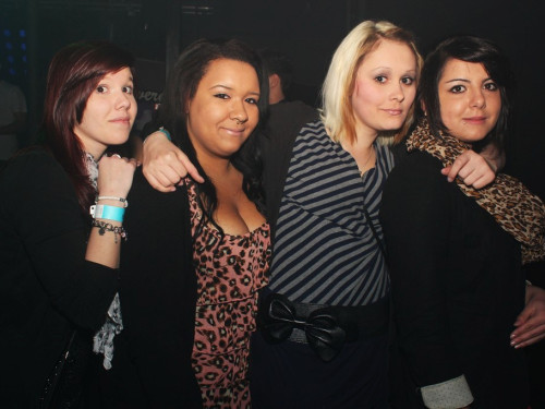 Spring Fling der Q12 des OHG-Mak – Foto 63