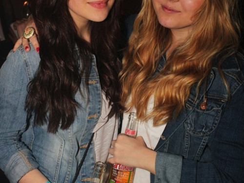 Spring Fling der Q12 des OHG-Mak – Foto 66