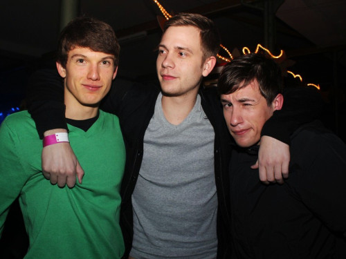 Spring Fling der Q12 des OHG-Mak – Foto 67