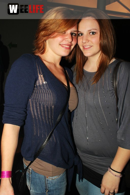 Spring Fling der Q12 des OHG-Mak