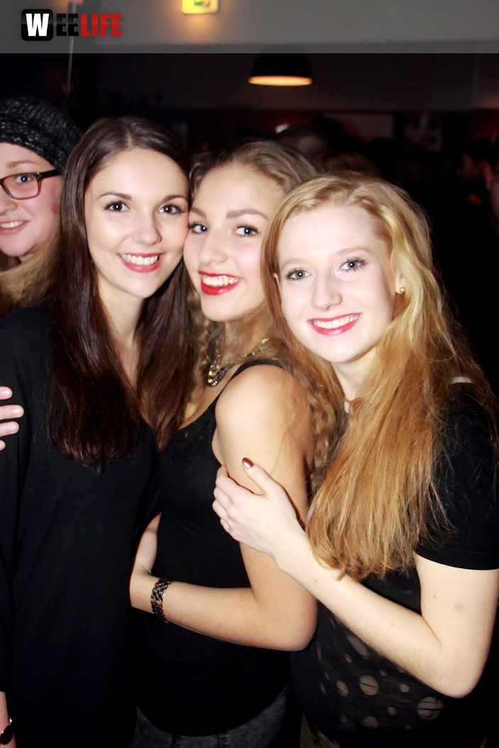 MODELS & BOTTLES