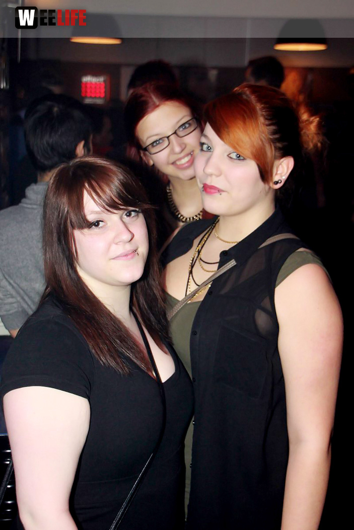 MODELS & BOTTLES