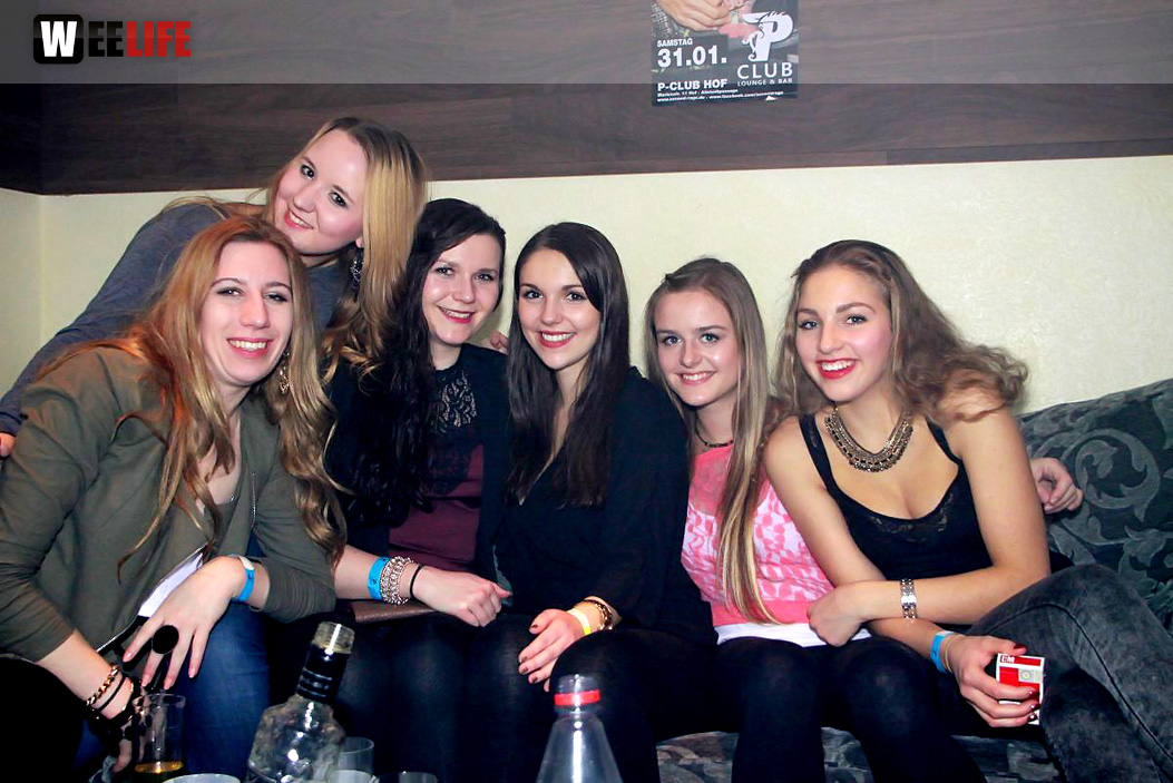 MODELS & BOTTLES