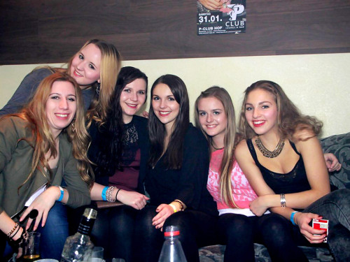 MODELS & BOTTLES – Foto 8