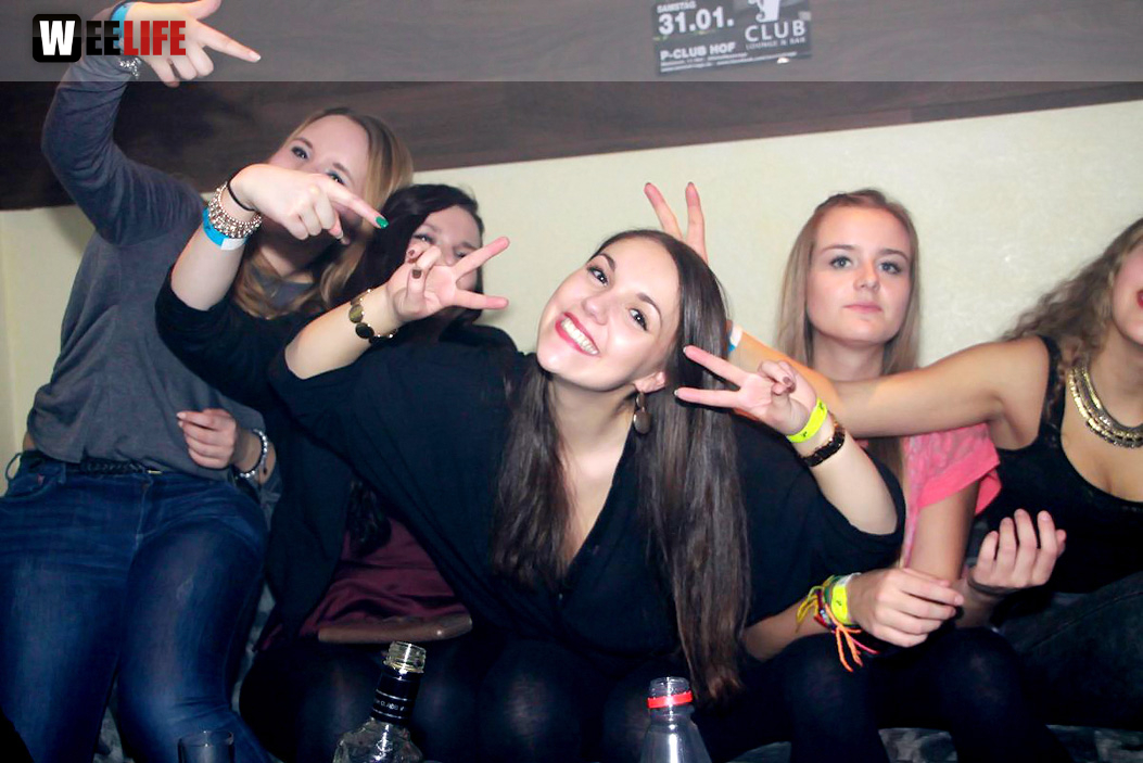 MODELS & BOTTLES