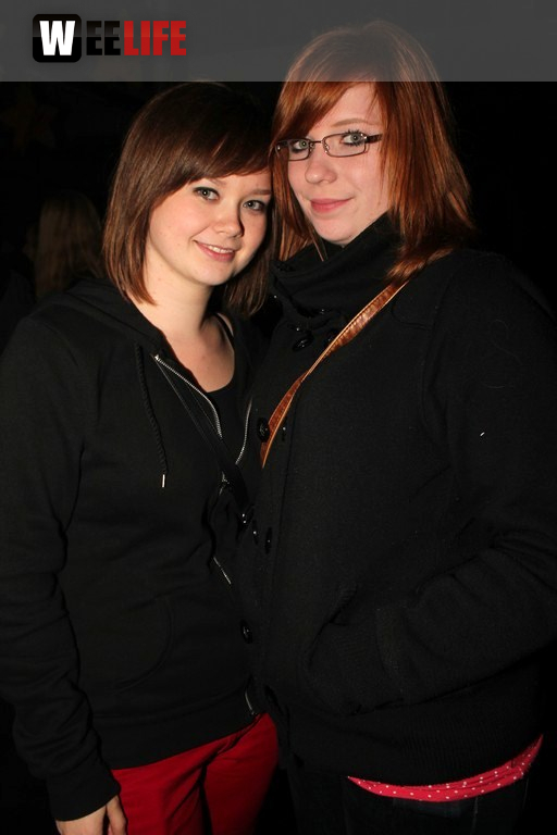 Spring Fling der Q12 des OHG-Mak